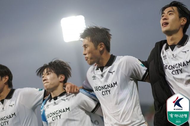 사진=한국프로축구연맹