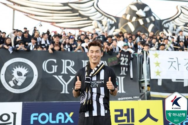 사진=한국프로축구연맹