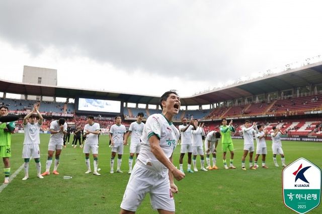 사진=한국프로축구연맹