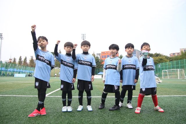 사진 = 천안시티FC