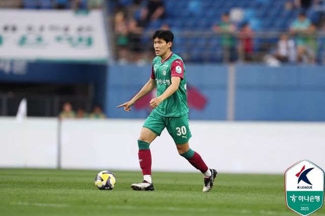 사진=한국프로축구연맹