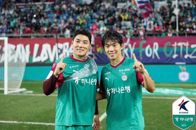 사진=한국프로축구연맹