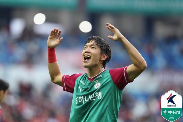 사진=한국프로축구연맹