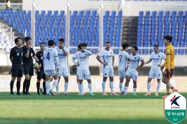 사진=한국프로축구연맹
