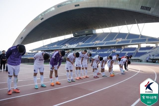 사진=한국프로축구연맹