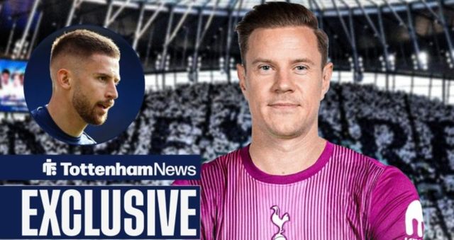 사진=토트넘 홋스퍼 뉴스&nbsp;