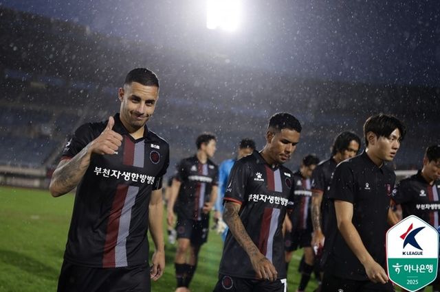 사진=한국프로축구연맹