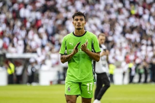 사진=묀헨글라트바흐