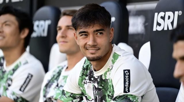 사진=독일 분데스리가