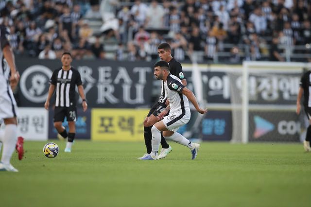 사진=한국프로축구연맹