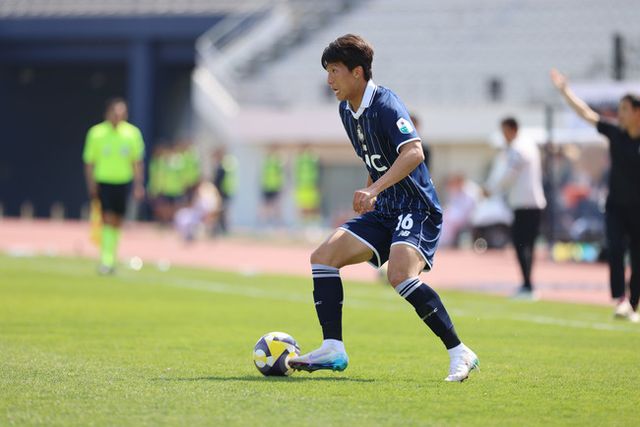 사진=한국프로축구연맹