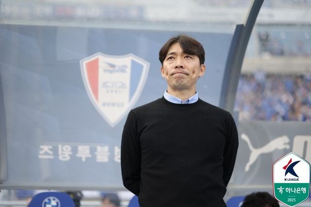 사진 = 한국프로축구연맹