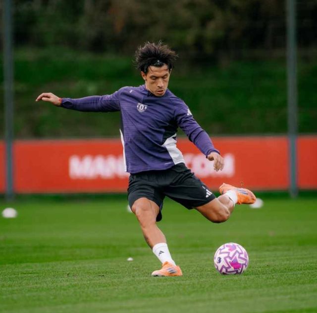 사진 = 맨체스터 유나이티드