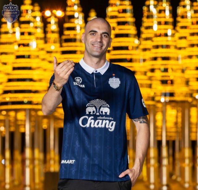 사진 = 부리람 유나이티드