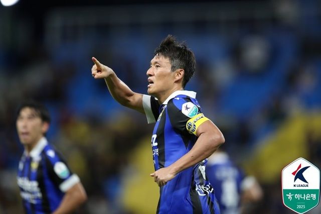 사진=한국프로축구연맹