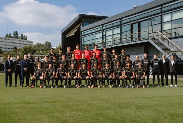 사진 = LAFC