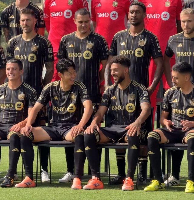 사진 = LAFC