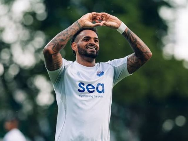 사진=라이언시티 세일러스