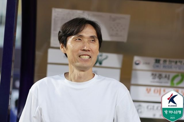 사진 = 한국프로축구연맹