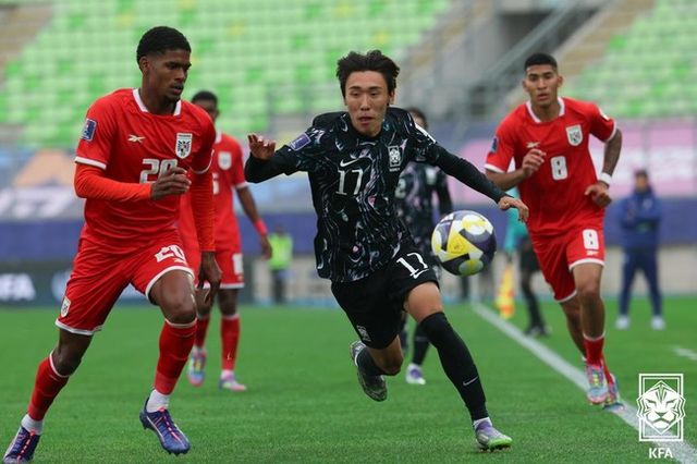 사진 = 대한축구협회