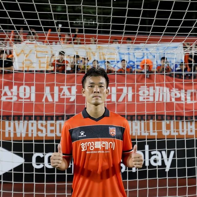 사진=화성FC