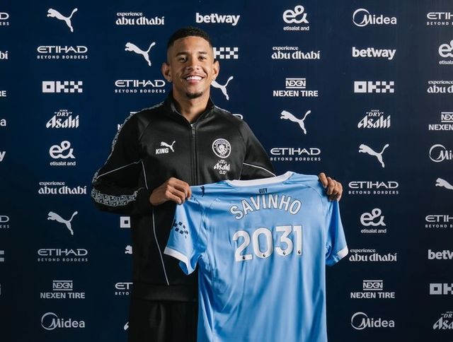 사진=맨체스터 시티