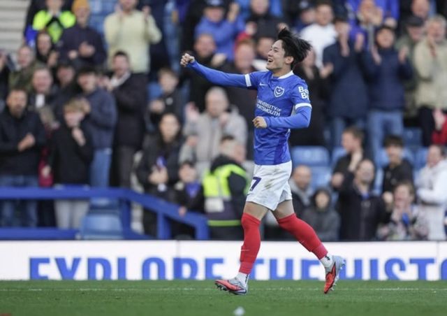 사진=양민혁 인스타그램