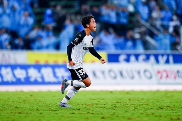 사진=주빌로 이와타