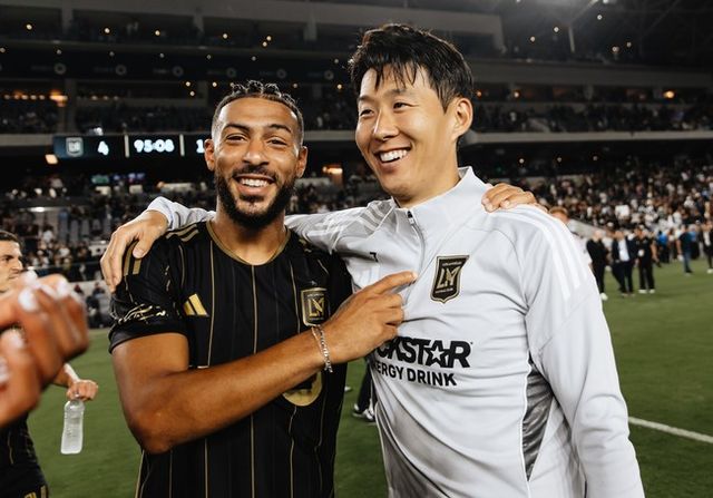 사진 = LAFC
