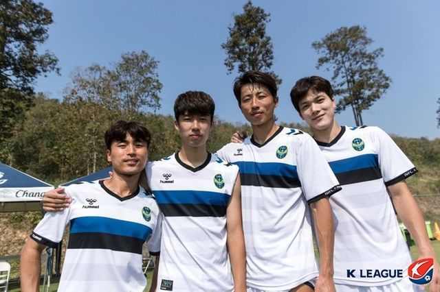 사진=한국프로축구연맹