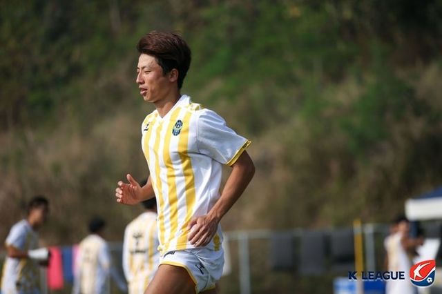 사진=한국프로축구연맹