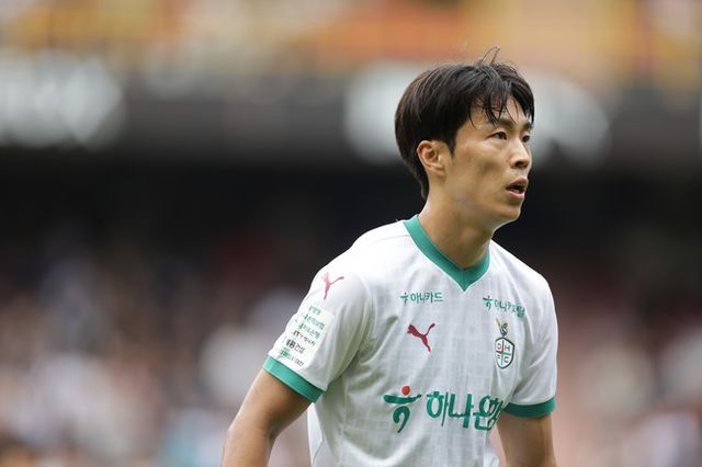 사진 = 한국프로축구연맹