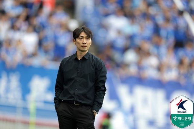 사진=한국프로축구연맹