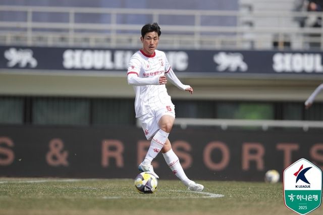 사진=한국프로축구연맹