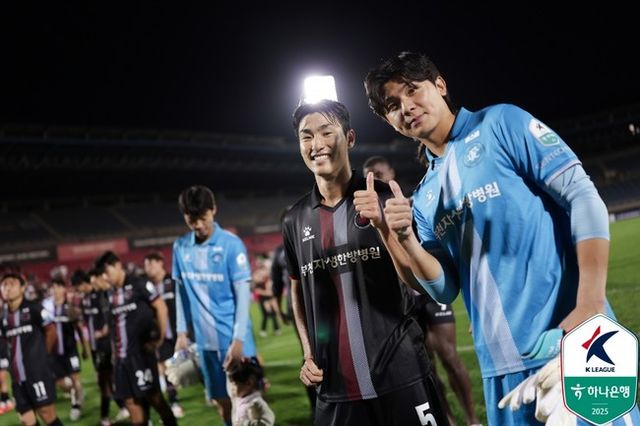 사진=한국프로축구연맹
