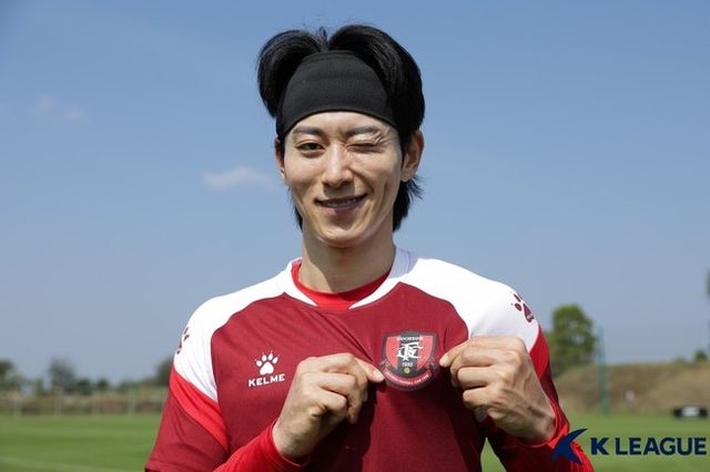 사진=한국프로축구연맹