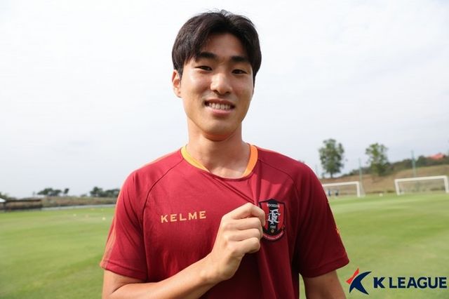 사진=한국프로축구연맹