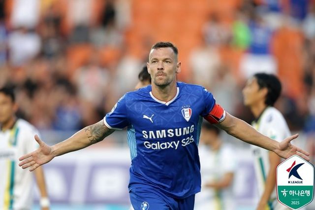 사진=한국프로축구연맹