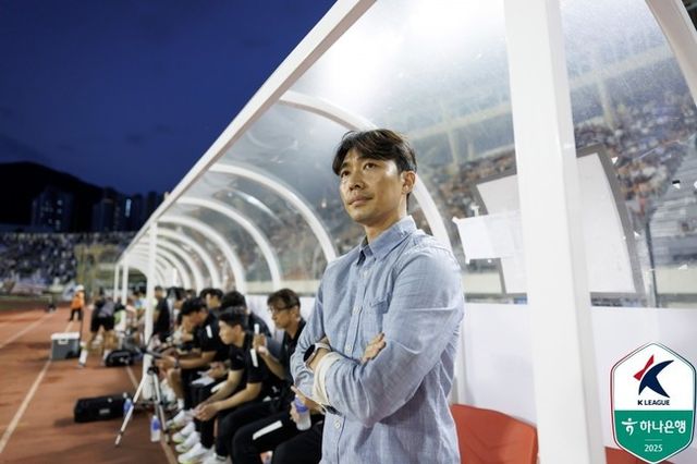 사진=한국프로축구연맹