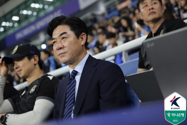 사진=한국프로축구연맹