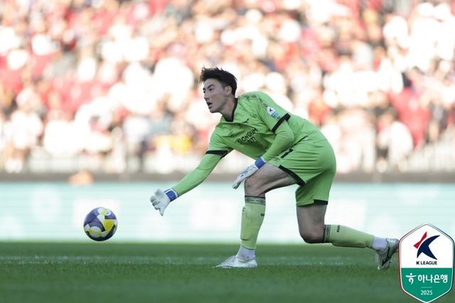 사진=한국프로축구연맹