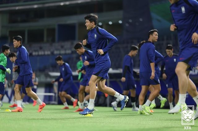 사진=대한축구협회