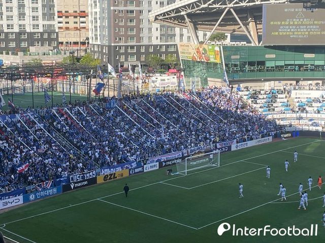 사진=인터풋볼 주대은 기자