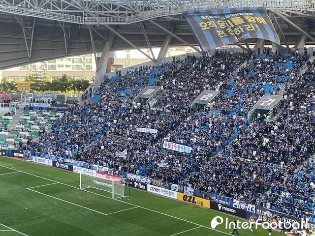 사진=인터풋볼 주대은 기자