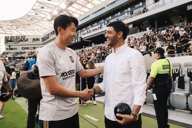 사진=LAFC