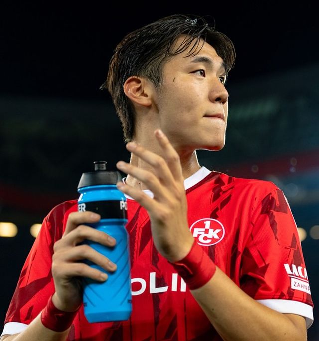 사진=카이저슬라우테른