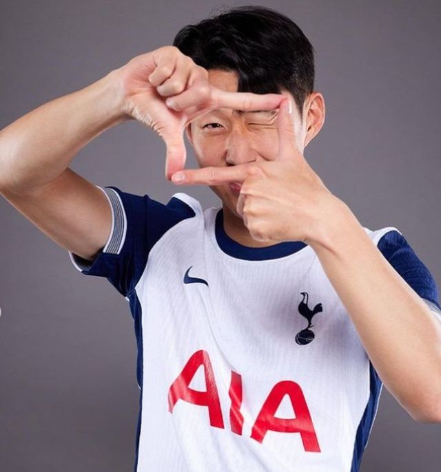 사진=토트넘 훗스퍼