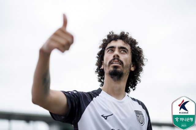 사진=전남 드래곤즈&nbsp;