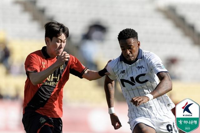 사진=한국프로축구연맹