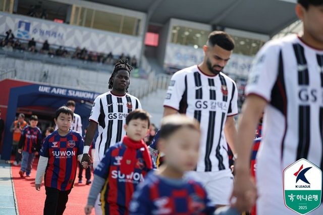 사진=한국프로축구연맹